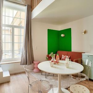 Appartement met een Slaapkamer